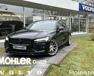 Volvo S60 Gebrauchtwagen