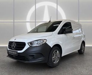 Mercedes-Benz Citan Gebrauchtwagen