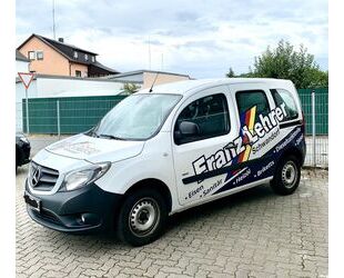 Mercedes-Benz Citan Gebrauchtwagen
