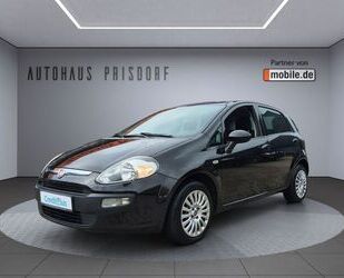 Fiat Punto Evo Gebrauchtwagen