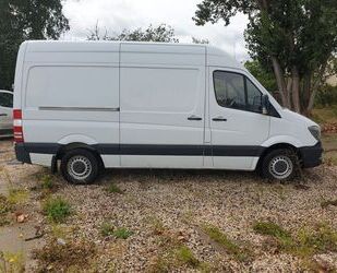 Mercedes-Benz Sprinter Gebrauchtwagen