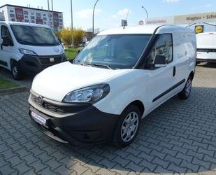 Fiat Doblo Gebrauchtwagen