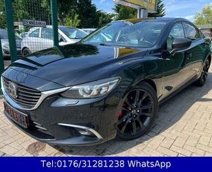 Mazda 6 Gebrauchtwagen