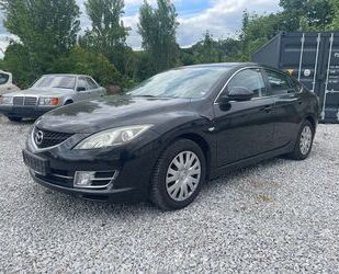 Mazda 6 Gebrauchtwagen