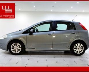 Fiat Grande Punto Gebrauchtwagen