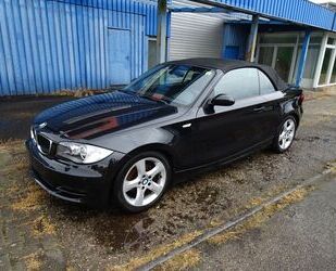 BMW 120 Gebrauchtwagen