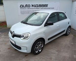 Renault Twingo Gebrauchtwagen