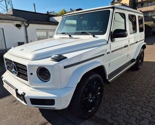 Mercedes-Benz G 400 Gebrauchtwagen