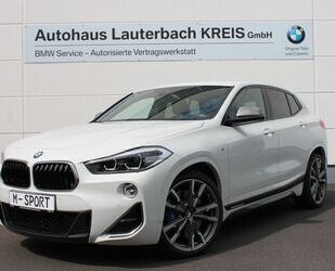 BMW X2 Gebrauchtwagen