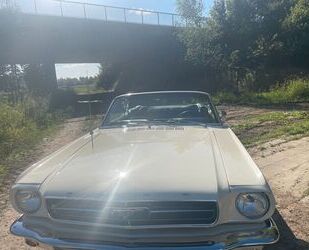 Ford Mustang Gebrauchtwagen