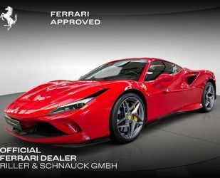 Ferrari F8 Gebrauchtwagen