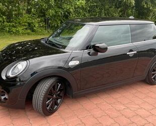 Mini Cooper S Gebrauchtwagen