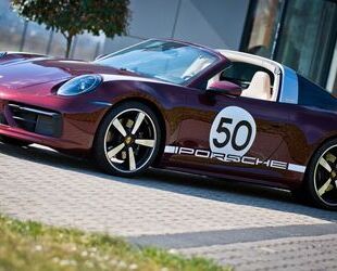 Porsche 992 Gebrauchtwagen