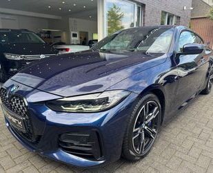 BMW 420 Gebrauchtwagen