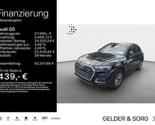 Audi Q5 Gebrauchtwagen
