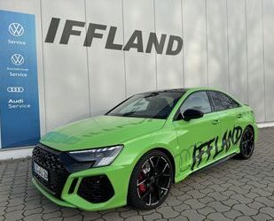 Audi RS3 Gebrauchtwagen