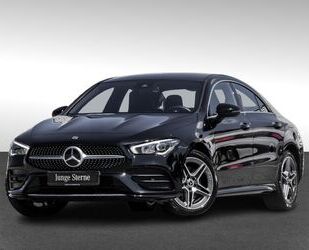 Mercedes-Benz CLA 250 Gebrauchtwagen