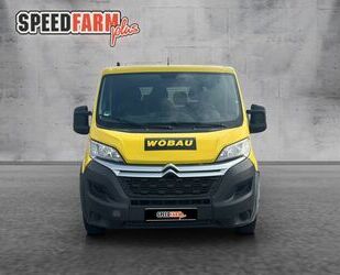 Citroen Jumper Gebrauchtwagen