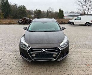Hyundai i40 Gebrauchtwagen
