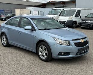Chevrolet Cruze Gebrauchtwagen