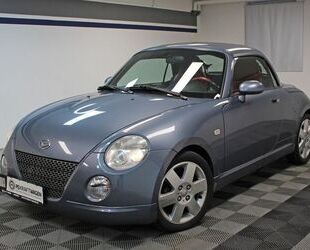 Daihatsu Copen Gebrauchtwagen