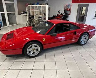 Ferrari 328 Gebrauchtwagen