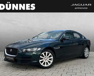 Jaguar XE Gebrauchtwagen