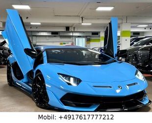 Lamborghini Aventador Gebrauchtwagen