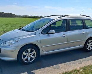 Peugeot 307 Gebrauchtwagen