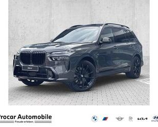 BMW X7 Gebrauchtwagen