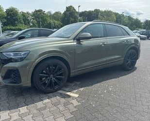 Audi SQ8 Gebrauchtwagen