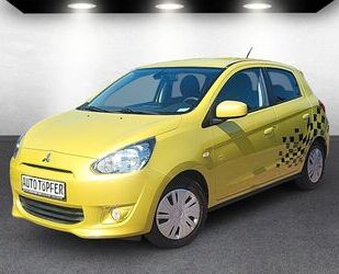 Mitsubishi Space Star Gebrauchtwagen