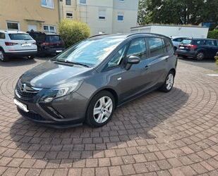 Opel Zafira Tourer Gebrauchtwagen