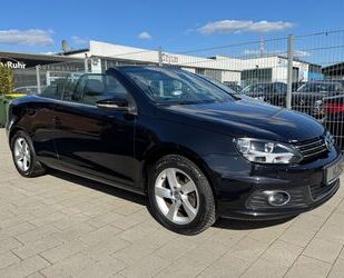 VW Eos Gebrauchtwagen