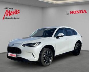 Honda ZR-V Gebrauchtwagen