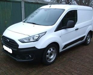 Ford Transit Connect Gebrauchtwagen