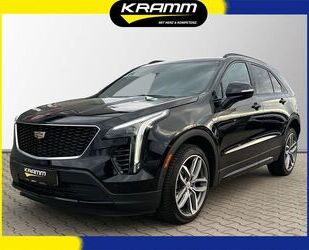Cadillac XT4 Gebrauchtwagen