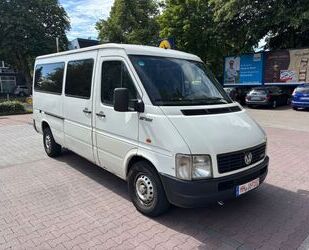 VW LT Gebrauchtwagen