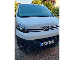 Citroen Jumpy Gebrauchtwagen