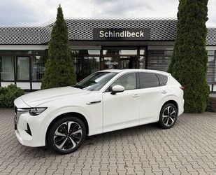 Mazda CX-60 Gebrauchtwagen