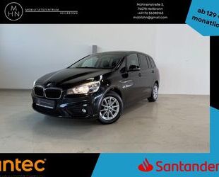 BMW 218 Gebrauchtwagen