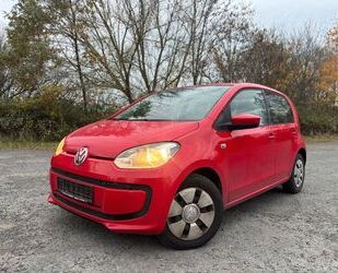 VW up! Gebrauchtwagen
