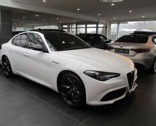 Alfa Romeo Giulia Gebrauchtwagen