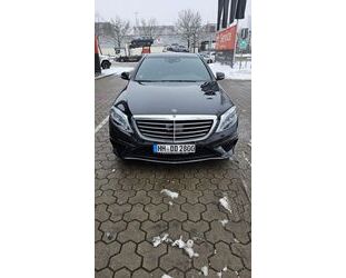 Mercedes-Benz S 350 Gebrauchtwagen