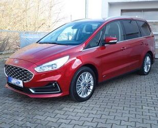 Ford Galaxy Gebrauchtwagen
