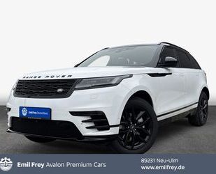 Land Rover Range Rover Velar Gebrauchtwagen