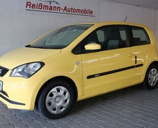 Seat Mii Gebrauchtwagen