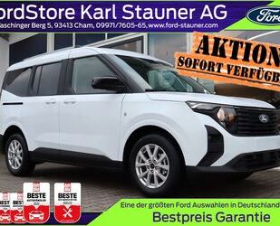 Ford Tourneo Courier Gebrauchtwagen