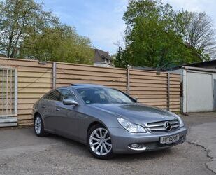 Mercedes-Benz CLS 300 Gebrauchtwagen