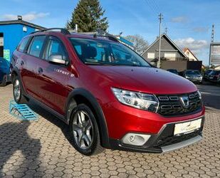 Dacia Logan Gebrauchtwagen